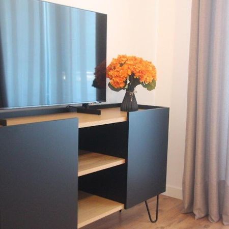 אירון Apartamento Nicores Bidasoa מראה חיצוני תמונה