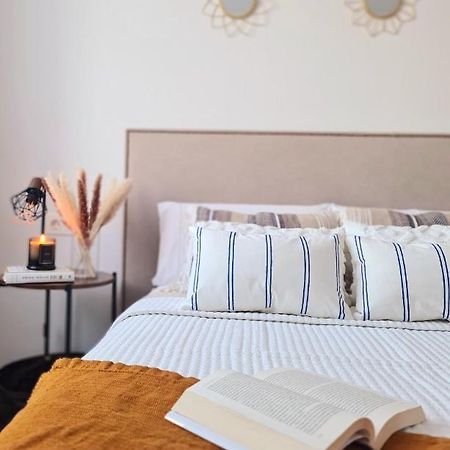 אירון Apartamento Nicores Bidasoa מראה חיצוני תמונה