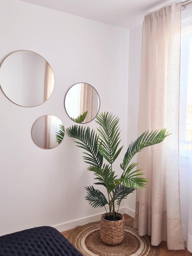 אירון Apartamento Nicores Bidasoa מראה חיצוני תמונה
